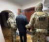 СБУ затримала «смотрящого» за Вінниччиною