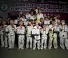Дзюдоїсти Вінницької МДЮСШ №5 здобули 24 нагороди на «Новорічному турнірі»