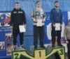 Ладижинські пауерліфтери вибороли призові місця на чемпіонаті Вінницької області