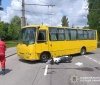 У Вінниці та на Тульчинщині сталися ДТП з потерпілими: поліція відкрила кримінальні провадження