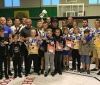 Вінничани здобули командну бронзу на відкритому чемпіонаті Тернопільщини зі змішаних бойових мистецтв