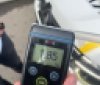У Вінниці свідки "здали" копам п'яного водія 