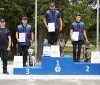 Вінницькі службові собаки ДСНС успішно пройшли всеукраїнську атестацію