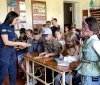 Безпечне та корисне літо: як рятувальники Гнівані навчають підростаюче покоління