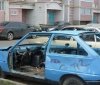 У Вінниці запроваджують порядок прибирання покинутих автомобілів з вулиць та дворів