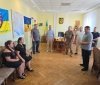 Родині полеглого захисника з Тульчина Василя Коваленка вручили «Лицарський хрест» посмертно