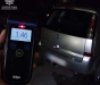 У Козятині зупинили нетверезого водія Opel: повторний огляд підтвердив сп’яніння