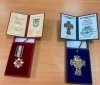 Родинам полеглих Захисників із Хмільниччини вручили державні нагороди