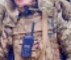Родині полеглого Захисника з Ольгополя вручили відзнаку «Лицарський Хрест»