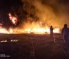 Вісім пожеж за добу: рятувальники Вінниччини ліквідували загоряння в житлових будинках і на відкритих територіях