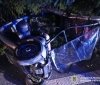 На Вінниччині в ДТП загинув водій трицикла: поліція встановлює обставини аварії