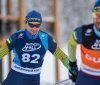 Паралімпієць Олександр Казік здобув бронзу на Кубку світу з лижних перегонів