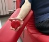 Краплина крові — шанс на життя: волонтери «Української команди» Вінниччини долучилися до донорства