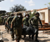 Внаслідок нападу ХАМАСу на Ізраїль загинули 23 громадяни України