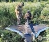 Вибухотехніки Вінниччини знешкодили бойову частину «Герані-2»: поліція нагадує про небезпеку уламків