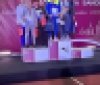 Іллінецькі легкоатлети здобули медалі на чемпіонаті України у Львові
