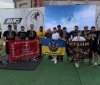 «Вінницькі Титани» вибороли 31 медаль на всеукраїнському турнірі серед ветеранів