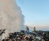 За добу на Вінниччині сталося сім пожеж: горіли поля, квартира та вантажівка