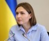 Анна Новосад стала першою українкою, яка отримала престижну міжнародну премію John P. McNulty Prize 2026