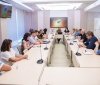 У Вінниці обговорили благоустрій меморіальних місць та збереження пам’яті про полеглих захисників