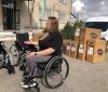 На Вінниччині створюють Пункти прокату засобів реабілітації для людей з інвалідністю