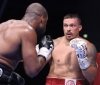 Усик нокаутував Дюбуа у реванші за звання абсолютного чемпіона світу