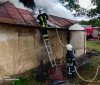 Три пожежі за добу: на Вінниччині вогнеборці ліквідували загоряння у будинку, авто та на сміттєзвалищі