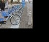 У Вінниці стaнції тa велосипеди Nextbike оновили в стилі бренду Містa ідей