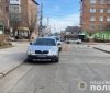 У Козятині легковик збив жінку на пішохідному переході: потерпіла в лікарні