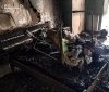 У Вінниці рятувальники ліквідували пожежу в багатоповерхівці: евакуйовано 21 мешканця
