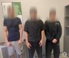 У Вінниці поліція притягнула до відповідальності молодиків, які заради TikTok блокували рух трамваїв
