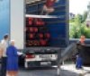 Вінниця отримала від міста-партнера Карлсруе гуманітарну допомогу для оновлення тепломереж