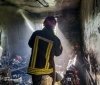 На Вінниччині під час пожежі загинув 59-річний чоловік