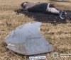 Над Вінниччиною знешкодили крилату ракету Х-101: вибухотехніки поліції ліквідували її уламки