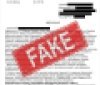 На Вінниччині поширюють фейкові листи про збір коштів від імені Наталі Заболотної