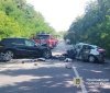 На Тульчинщині сталася смертельна ДТП: рух трасою Р-08 тимчасово обмежено
