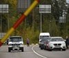 Фінляндія повністю закриє чотири пункти пропуску на кордоні з росією