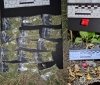 У Вінниці оперативники затримали 20-річного наркозакладника