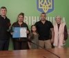 На Вінниччині відзначили підприємців до Дня працівників торгівлі: роздрібний товарообіг зріс до 34 млрд гривень
