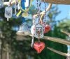 У Липовці біля «Дерева надії» відбулася акція на підтримку родин полонених і безвісти зниклих військових