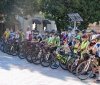 На Вінниччині провели велопробіг на честь 19-річного Героя Едема Алієва