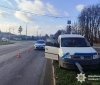 ДТП у Вінниці: поліція встановлює обставини наїзду на пішохода