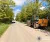 На Жмеринщині водій навантажувача пропонував хабар поліцейським, аби уникнути покарання