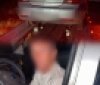 На Вінниччині водій із ознаками сп’яніння тікав від патрульних