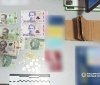 На Гайсинщині чоловік побив сестру та відібрав у неї гроші й особисті речі