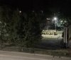 У Центральному парку Вінниці вночі лунала російська музика: на місці працювали правоохоронці