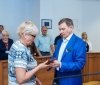 Посмертно вшанували вінничанина-Героя Романа Балабу: йому присвоїли Почесну відзнаку міського голови