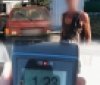 У Калинівці патрульні зупинили нетверезого водія ВАЗ