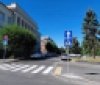На вулиці Визволення у Вінниці змінили схему руху та впорядкували паркування