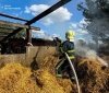 На Вінниччині за добу рятувальники ліквідували 4 пожежі у житловому секторі